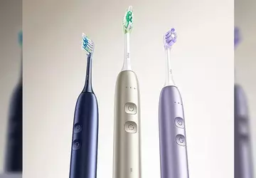 Xiaomi wypuściła szczoteczkę do zębów z ...