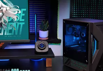 Świetny wybór dla graczy: Asus wydał ...