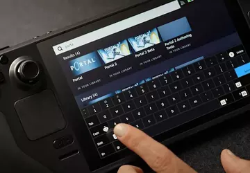 Valve potwierdza usunięcie gier wykorzystujących sztuczną ...