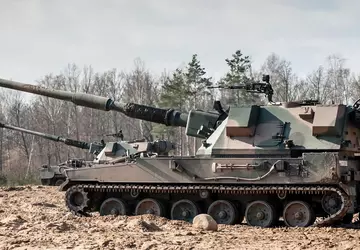 Załużny pokazał, jak Siły Zbrojne Ukrainy ...