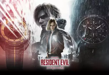 Zegarki na apokalipsę zombie: Hamilton wydała ...