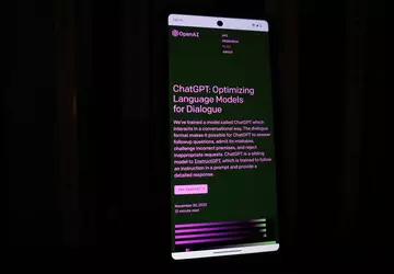 OpenAI udostępniło aplikację ChatGPT na Androida ...