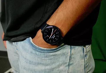 Badanie: Samsung Galaxy Watch może pomóc ...