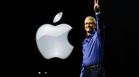Apple będzie musiało zapłacić 490 milionów dolarów z powodu błędu Tima Cooka