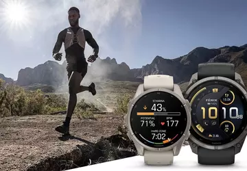 Garmin Fenix 9 Pro: Niezwykła jasność ...
