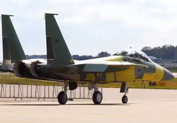 Boeing ma nadzieję przekazać pierwszy zmodernizowany ...