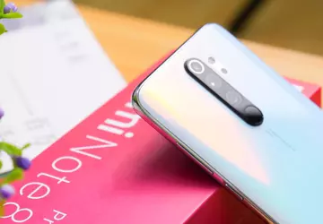 Ile będzie kosztować Redmi Note 8 ...