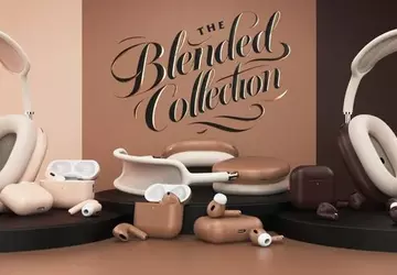 ColorWare wprowadza słuchawki AirPods w stylowych ...