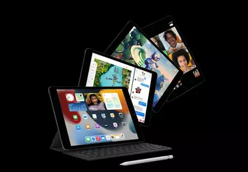 Oferta dnia: iPada 9 można kupić ...