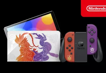 Nintendo ogłasza nowy przełącznik Nintendo — ...