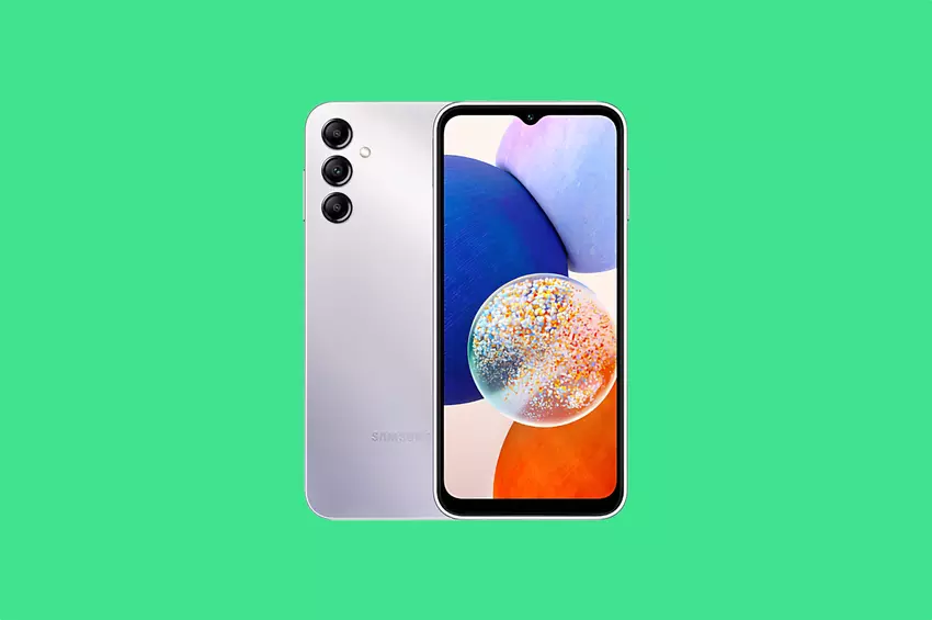 Samsung Galaxy A14 5G na Amazon: wyświetlacz LCD 90 Hz, układ MediaTek Dimensity 700 i bateria 5000 mAh ze zniżką 40 euro