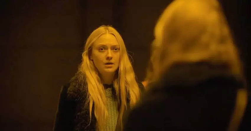 Data premiery nadchodzącego thrillera "The Watchers" została opóźniona o tydzień, aby uniknąć konkurencji ze strony filmu "The Crow".