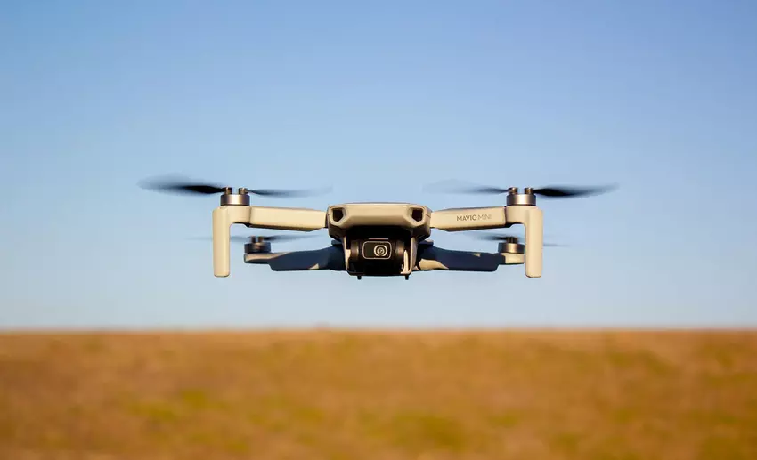 Estoński sąd skazał Rosjanina do więzienia za kupowanie dronów dla rosyjskiej armii