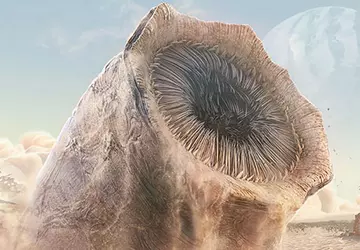 Jak przetrwać na Arrakis – twórcy ...