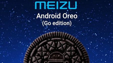 Meizu obiecuje budżetowy smartfon na Androidzie Go
