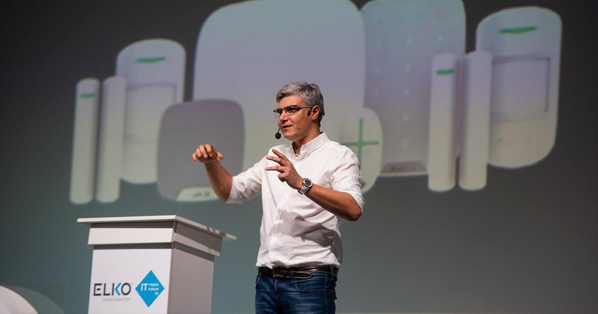 Jak Senet ewoluował z oprogramowania do administracji klubami komputerowymi w narzędzie do rozwoju całej branży: Wywiad z Volodymyrem Onoprienko, Head of Senet Revenue w Enestech Software