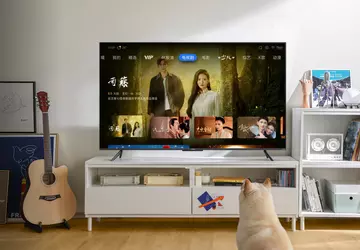 OPPO rozpoczyna sprzedaż 65-calowego 4K Smart ...