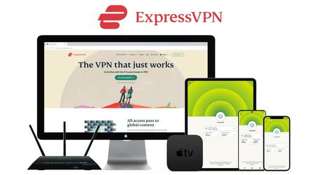 ExpressVPN jako pierwszy wydał aplikację VPN kompatybilną z komputerami ARM