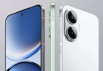 Poco F7 przygotowuje się do premiery: ...