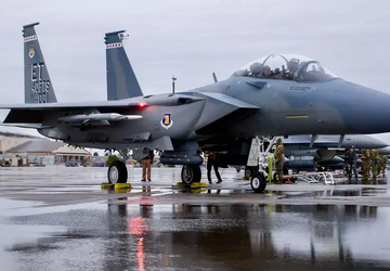 Siły Powietrzne Stanów Zjednoczonych mogą kupić ...