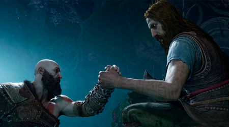 Twórcy God of War: Ragnarok opowiadają o postaci Thora, wpływie Baldara na świat gry, relacji między Kratosem i Atreusem oraz procesie tworzenia gry