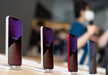 IDC: Globalne wysyłki smartfonów w dół ...