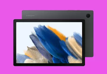 Samsung Galaxy Tab A8 zaczyna otrzymywać ...