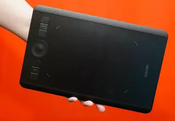 Wacom ogłosił kompaktowy Intuos Pro Małe