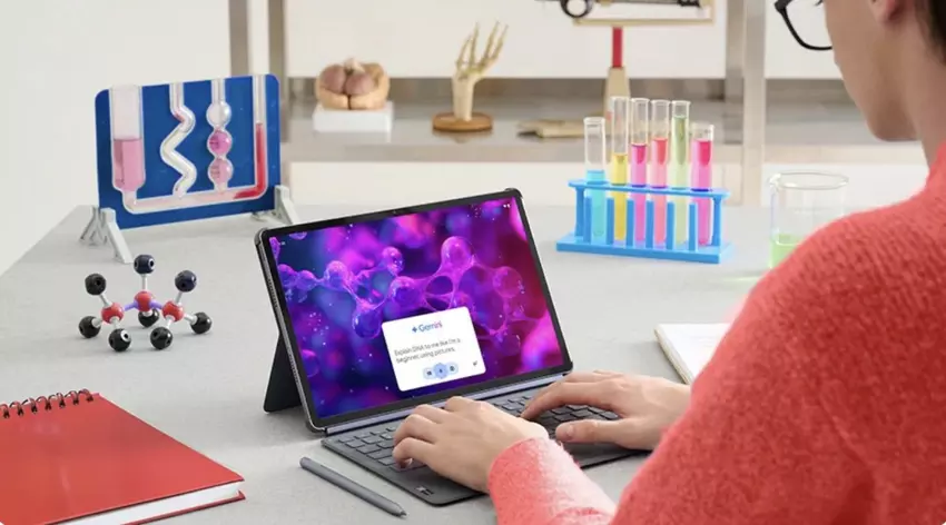 Lenovo Idea Tab Pro debiutuje w Indiach: nowy tablet z chipsetem MediaTek, wyświetlaczem 144 Hz i obsługą rysika