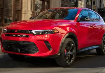 Dodge Hornet wycofany z produkcji po ...