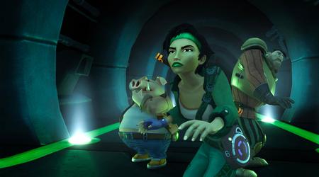 Xbox Store zauważył stronę z Beyond Good & Evil - 20th Anniversary Edition: edycja otrzyma ulepszoną grafikę i sterowanie