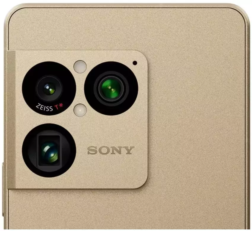 Smartfon Sony Xperia 1 VIII