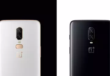 OnePlus 6 i OnePlus 6T otrzymały ...