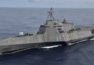 US Navy chce wycofać z eksploatacji ...