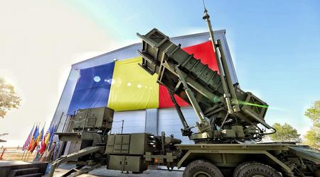 Podczas pierwszego testu MIM-104 Patriot w Rumunii wystąpił błąd techniczny - rakieta przechwytująca PAC-2 mogła zostać wystrzelona dopiero przy drugiej próbie