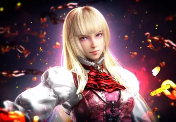 Bandai Namco udostępniło zwiastun Lily, jednej ...