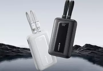 Nowy Power Bank Anker Zolo z ...