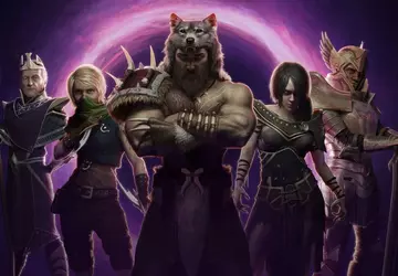 Twórcy Last Epoch opublikowali nowy zwiastun ...