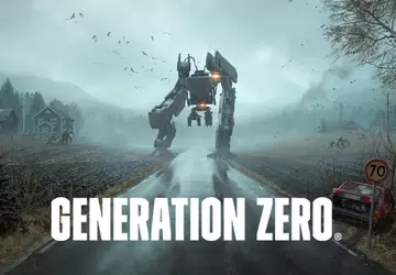 Przegląd Generation Zero: pustka, śmierć i ...