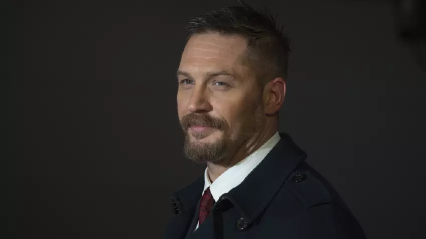 Tom Hardy i scenarzysta Scott Snyder będą współproducentami futurystycznej serii komiksowej zatytułowanej Arcbound