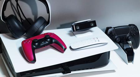 Akcesoria PlayStation 5: jak zrobić tak, aby było wygodniej grać