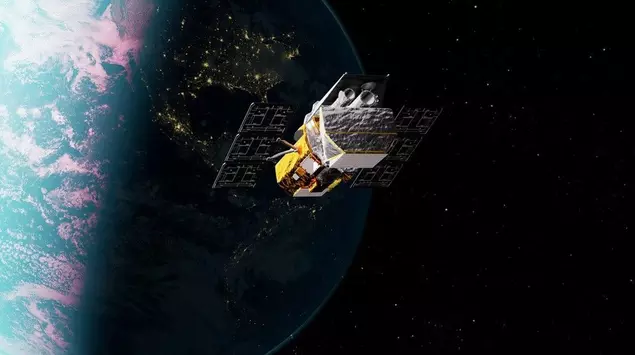 NASA opóźnia misję ratunkową dla Swift: ...