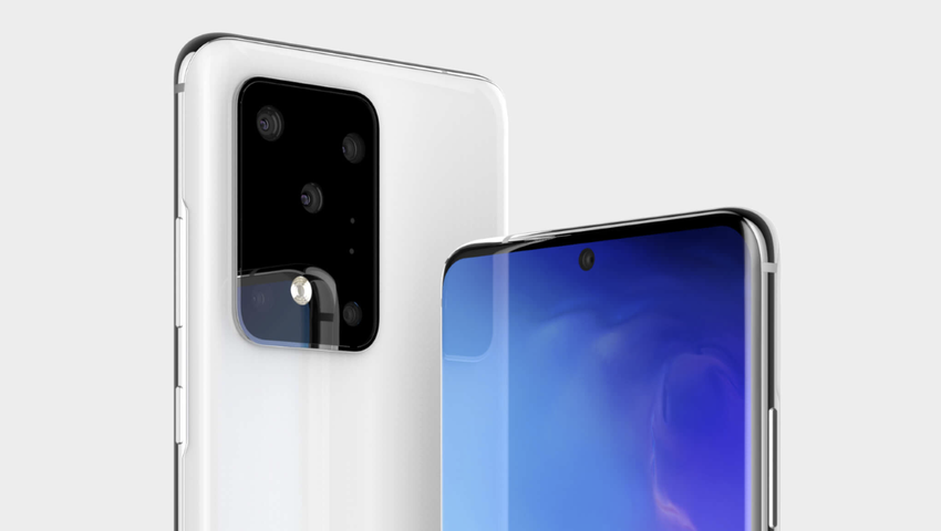 Insider: Galaxy S11 będzie mógł pochwalić się nie tylko głównym modułem o rozdzielczości 108 megapikseli, ale także teleobiektywem o wielkości co najmniej 48 megapikseli