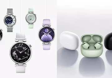 Xiaomi zapowiada premierę: Nowe smartwatche z ...