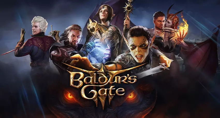 Baldur’s Gate III może wyjść na Nintendo Switch 2: insider podzielił się nieoczekiwaną wiadomością