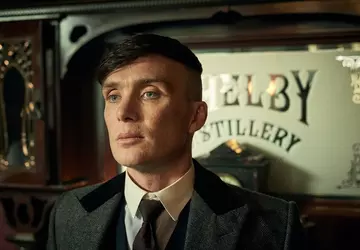 Cillian Murphy jest gotowy powrócić do ...