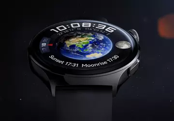 Huawei Watch 4 otrzymuje pierwszą aktualizację ...