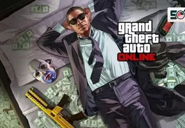 Następna aktualizacja GTA Online będzie dedykowana ...
