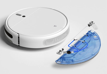 Xiaomi Mijia Sweeping Robot 1C - ...