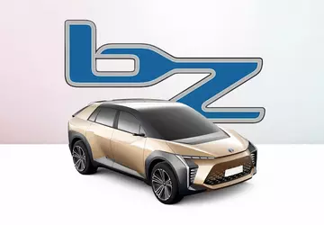 Plotka: Toyota pokaże na Shanghai Auto ...